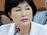 전재희 장관 "일반 병원 공개 입찰 수용 불가"