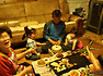   사위 김서방 생일파티 