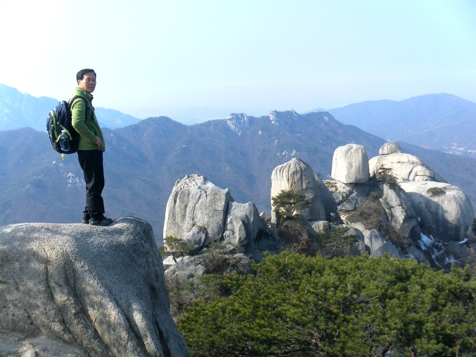 도봉산커피 이미지