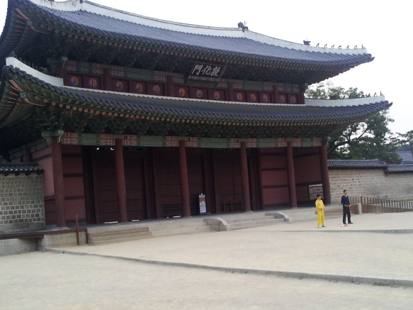 [음악에세이 노래가 있는 풍경] 74화 신혼여행 