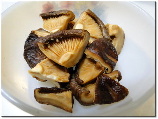 한방 여름보양식~ 단호박 한방삼겹찜