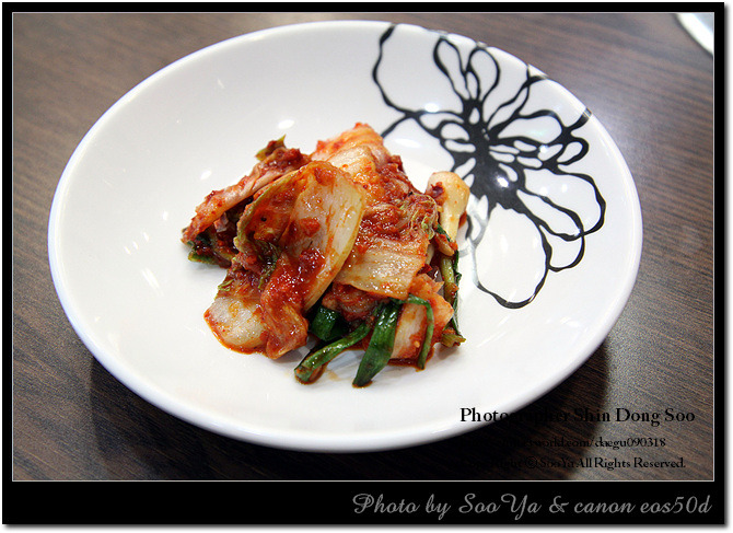 [대구맛집]시지먹자거리 -봉창이해물칼국수- | 네이트 판