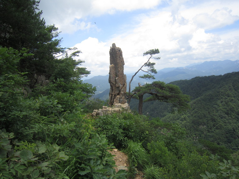 괴산주유소 이미지