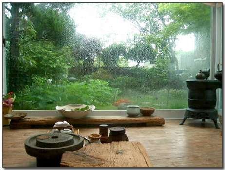 우리 이런 인연으로 살면 안될까요!