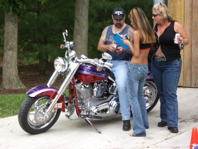 Rolling Thunder