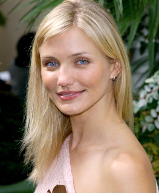 Cameron Diaz Blowjob Norwegi