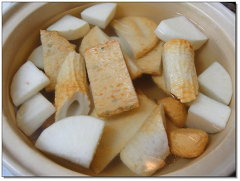 두배로 맛있는 ~ 문어와 소시지가 들어간 어묵탕
