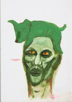 공단창립20주년_Emotional Drawing展