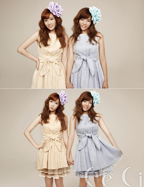 Girls' Generation - So Nyuh Shi Dae - SNSD - Page 2 1359AD254A5EDDDA392E79