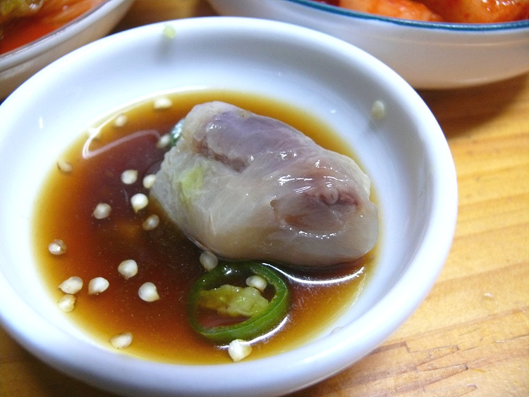 장수수육 이미지