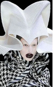 아방가르드 이미지