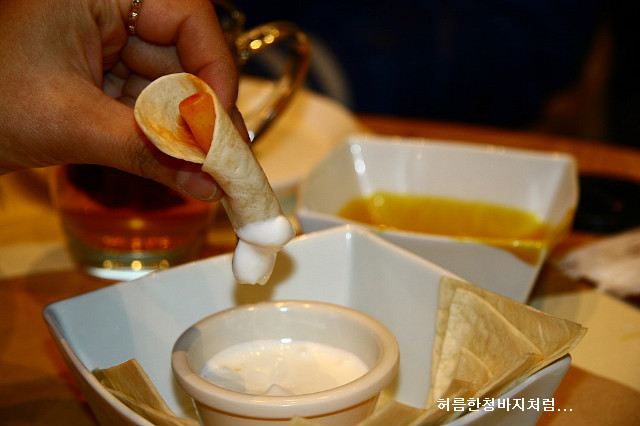 홍천떡볶이 이미지