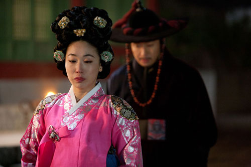 세자빈 이미지