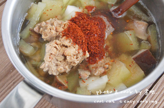 처치곤란 수박 껍질로 만드는 맛깔난 반찬4가지