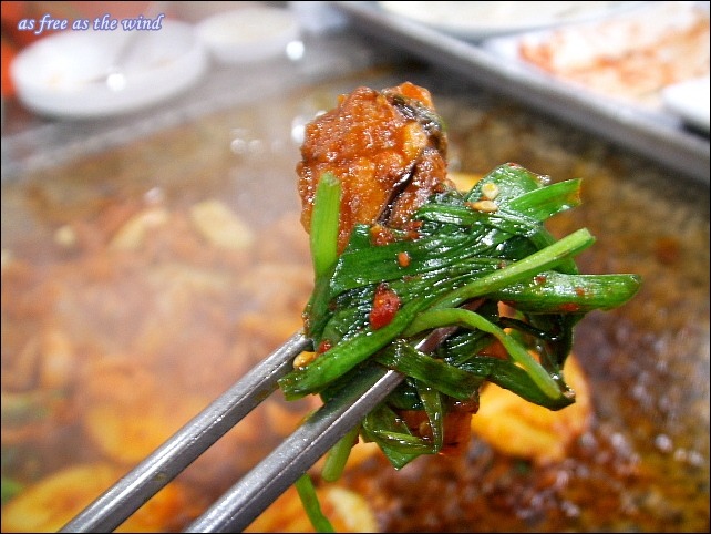맛있는생오리 이미지