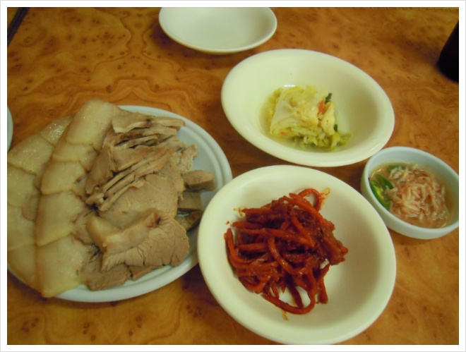 고성막국수 이미지