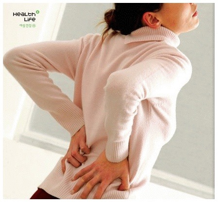 그냥 넘기면 안될 7가지 통증