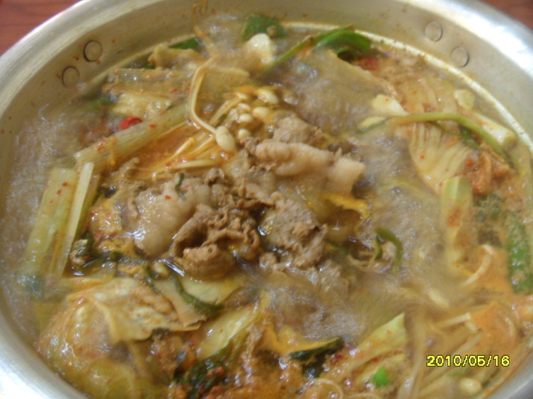 수정식당 이미지