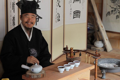 청학동 이미지