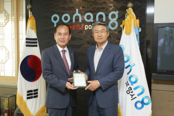 (주)천일가스 이미지