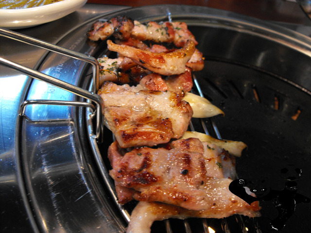 삼겹파티 이미지