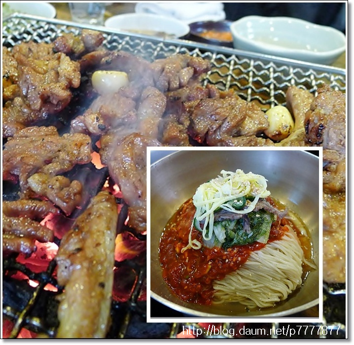 제２냉면집 이미지