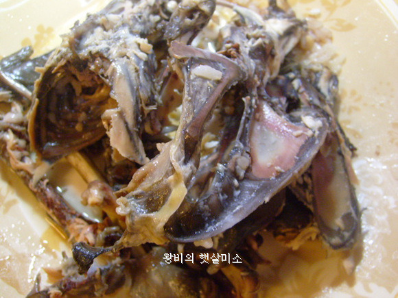 용봉백숙 이미지
