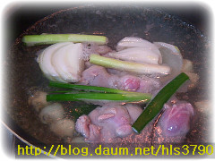 쇠고기장조림보다 맛난 돼지고기장조림(아이들반찬^^)