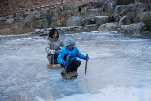 검마산자연휴양림 이미지
