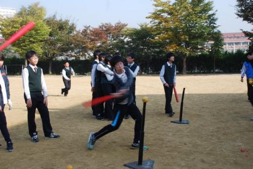 천안부성중학교 이미지