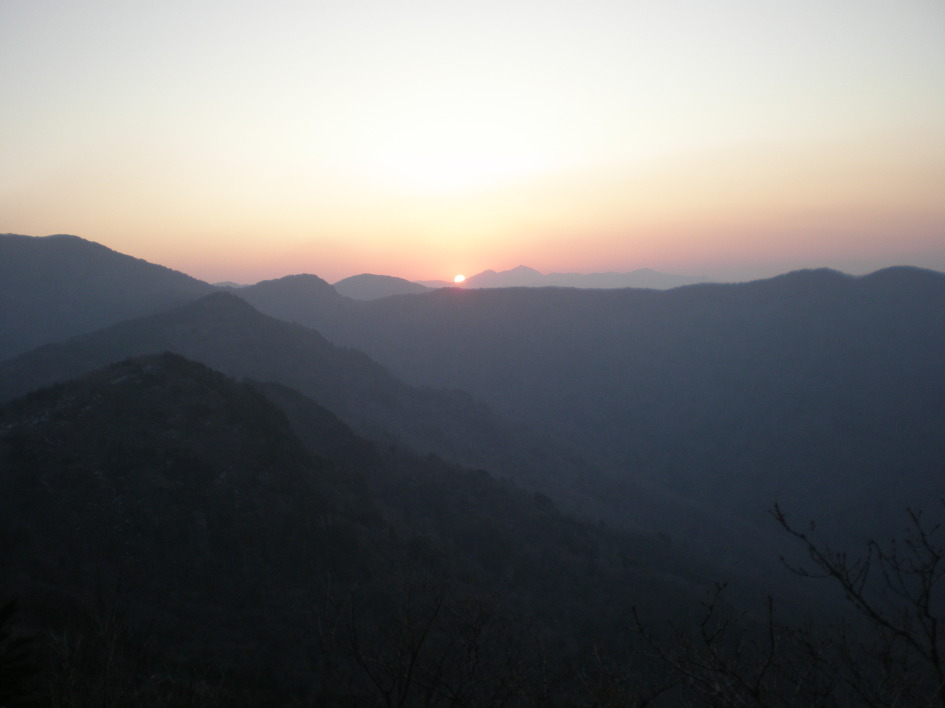 지리산해뜨네 이미지