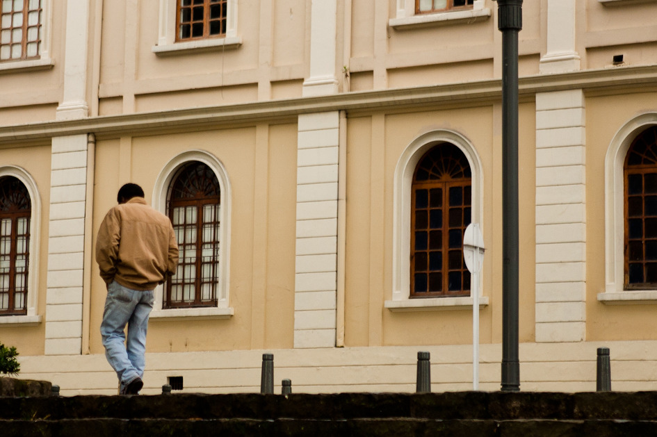 보고타 우사켄풍경 2 