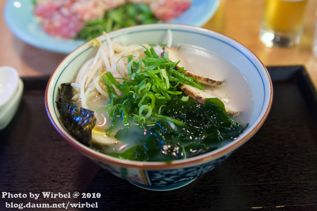 [강남역맛집/신논현역맛집] 치치부 라멘(秩父, Chichiboo) - 일본식 라멘 전문점