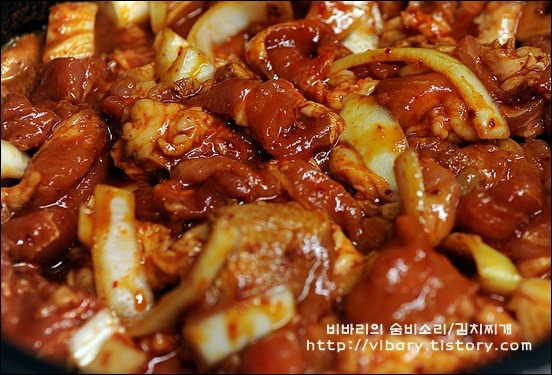 김치찌개 깔끔하게 끓이는 비법 4가지