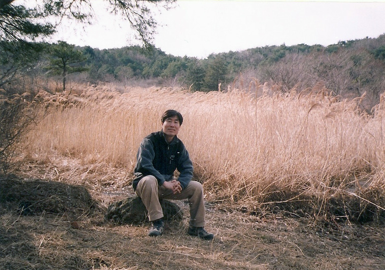 208차 천성산~ 222차 금정산