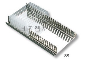 슬라이드글라스립SS 3-150-588