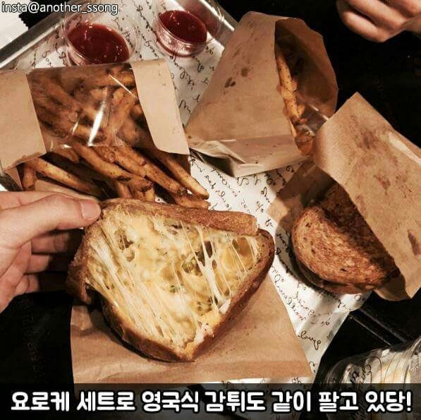 그랜마 이미지
