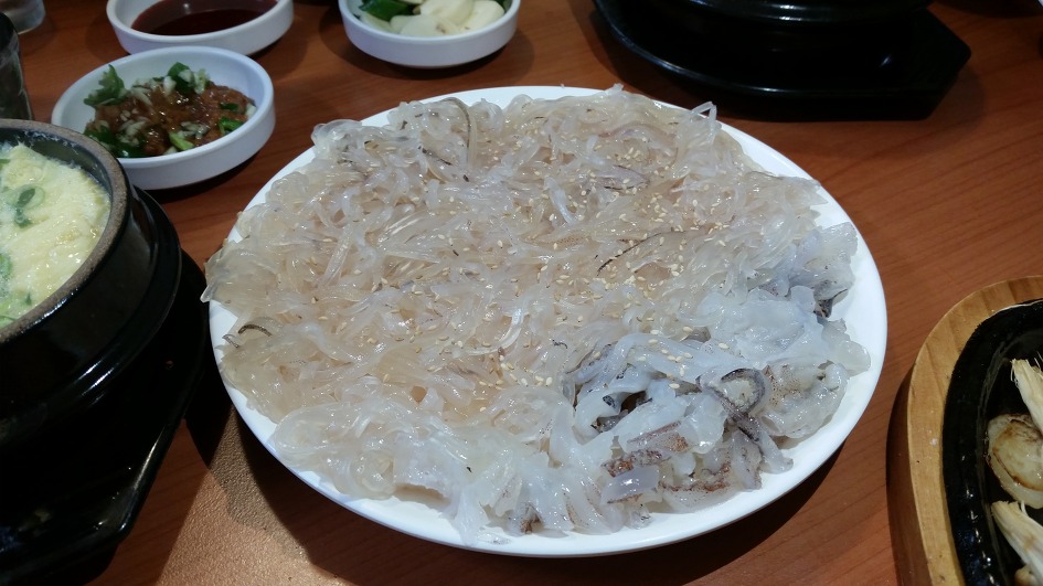 즉석대가왕족발 이미지
