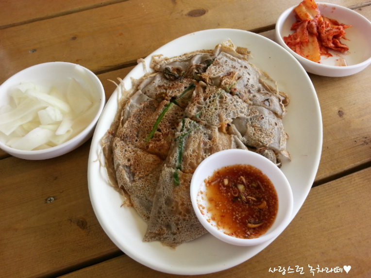 송정해변막국수 이미지