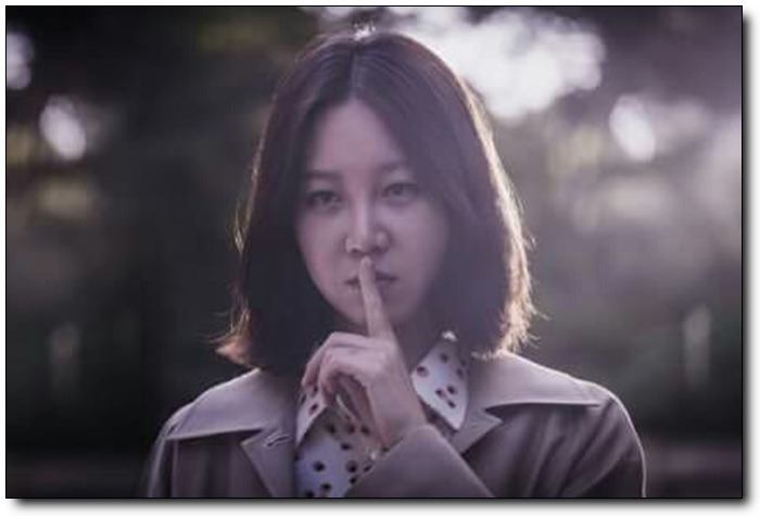 선과 악의 경계에 대한 고민 <미씽, 사라진 여자>