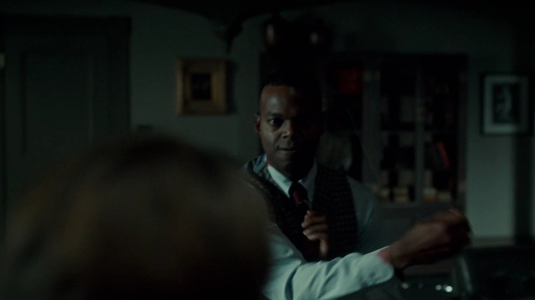 본격침샘어택미드 한니발(Hannibal) 시즌1 에피8 Formage (4/4) | 인스티즈