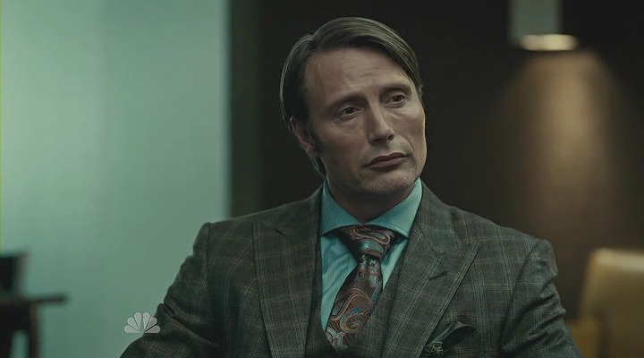 본격침샘어택미드 한니발(Hannibal) 시즌1 에피3(potage) (1/4) | 인스티즈