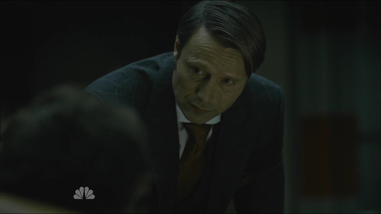 본격침샘어택미드 한니발 (Hannibal) 시즌1 에피10 Buffet Froid (3/5) *잔인주의* | 인스티즈