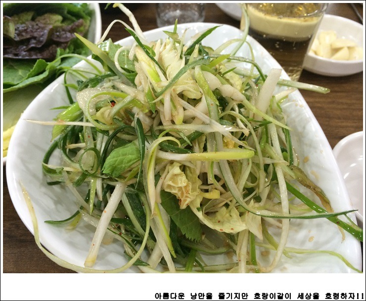 동원숯불갈비 이미지