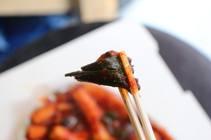 1번떡볶이 이미지
