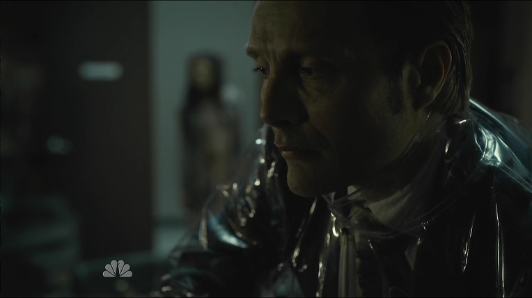 본격침샘어택미드 한니발 (Hannibal) 시즌1 에피10 Buffet Froid (5/5) *잔인주의* | 인스티즈