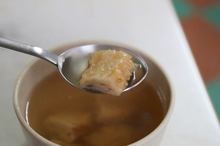 전통분식 이미지