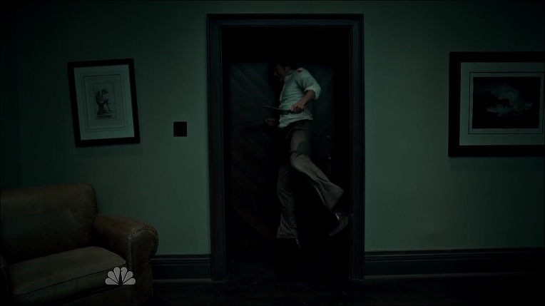 이젠홍콩인지욕망인지모르겠는미드한니발(Hannibal) 시즌2 에피 1 Kaiseki (1/4) | 인스티즈