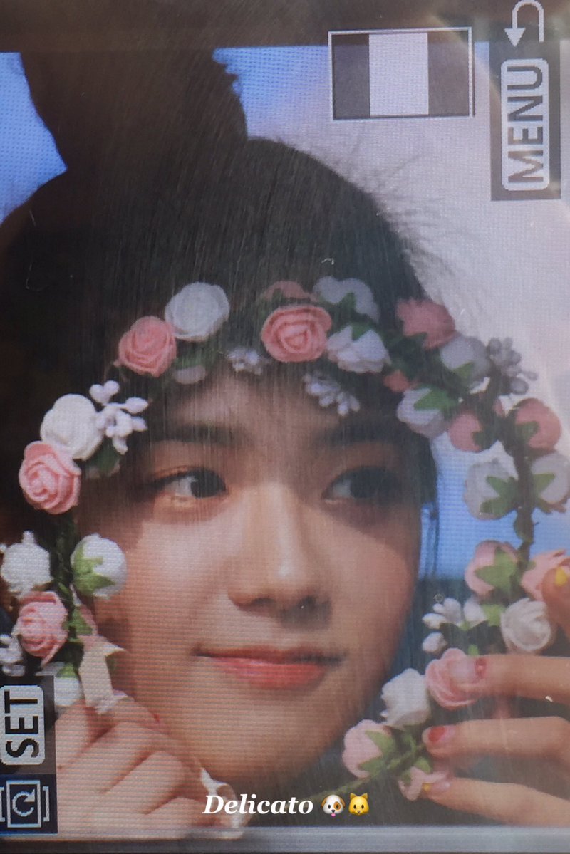 러블리한 지수 | 인스티즈