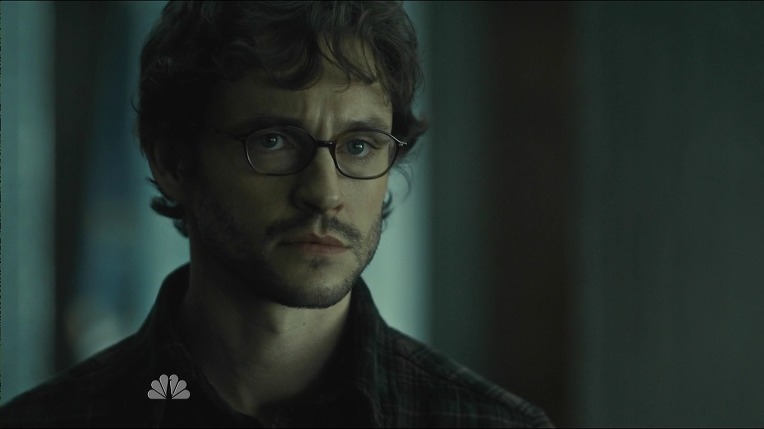 본격침샘어택미드 한니발 (Hannibal) 시즌1 에피10 Buffet Froid (4/5) *잔인주의* | 인스티즈
